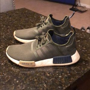 Adidas NMD